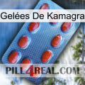 Gelées De Kamagra 06